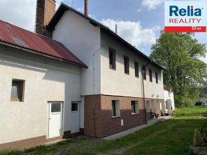 Prodej rodinného domu, Chrastava, Nádražní, 175 m2