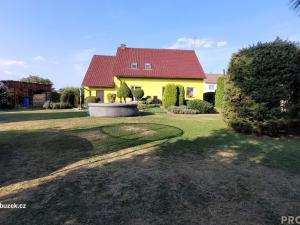 Prodej rodinného domu, Litovel, 150 m2