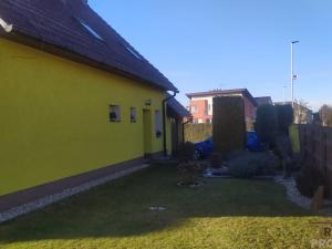 Prodej rodinného domu, Litovel, 150 m2