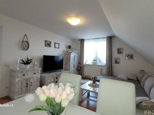 Prodej rodinného domu, Litovel, 150 m2