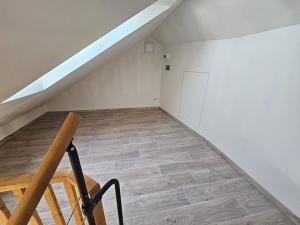 Pronájem bytu 1+kk, Praha - Nové Město, Melounová, 42 m2