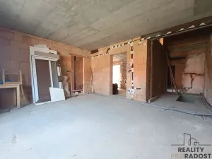 Prodej rodinného domu, Račice-Pístovice - Pístovice, 197 m2