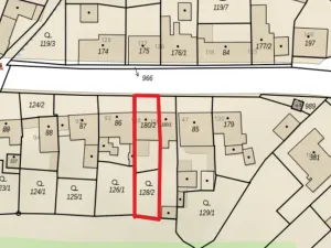 Prodej rodinného domu, Račice-Pístovice - Pístovice, 197 m2