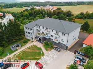 Prodej bytu 2+kk, Moravský Krumlov, Pionýrská, 54 m2