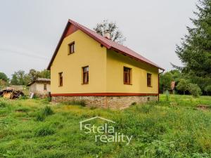 Prodej rodinného domu, Razová, 95 m2