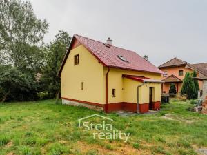 Prodej rodinného domu, Razová, 95 m2