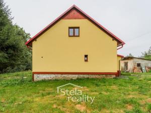 Prodej rodinného domu, Razová, 95 m2