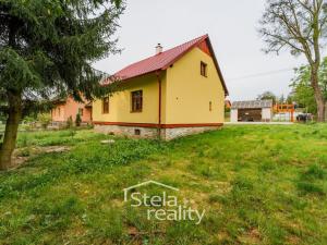 Prodej rodinného domu, Razová, 125 m2