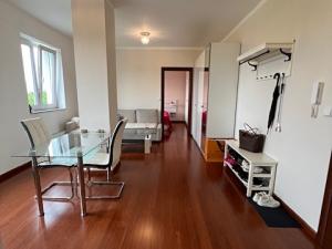 Prodej bytu 2+kk, Karlovy Vary, Chebská, 50 m2