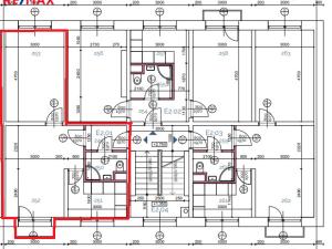 Prodej bytu 2+1, Milovice, Spojovací, 45 m2