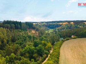 Prodej chaty, Čerňovice, 41 m2