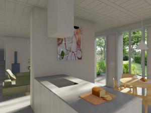 Prodej rodinného domu, Zdiby, Zlatý kopec, 115 m2