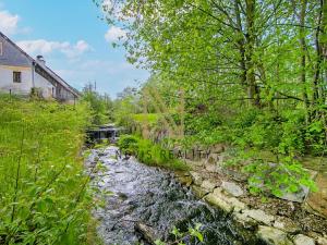 Prodej pozemku pro bydlení, Nezdice na Šumavě, 3411 m2