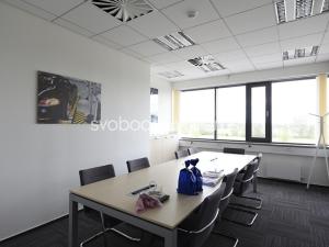 Pronájem výrobních prostor, Havlíčkův Brod, 12420 m2