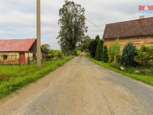 Prodej pozemku pro bydlení, Stará Červená Voda, 2540 m2