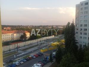 Prodej bytu 2+kk, Praha - Ruzyně, Vlastina, 48 m2