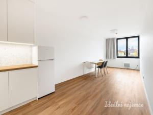 Pronájem bytu 2+kk, Praha - Břevnov, Na Větrníku, 54 m2