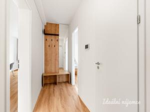 Pronájem bytu 2+kk, Praha - Břevnov, Na Větrníku, 54 m2