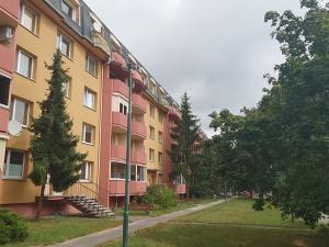 Prodej bytu 1+1, Hodonín, Brandlova, 32 m2