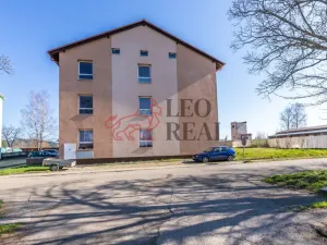 Pronájem bytu 1+kk, Strašice, 28 m2