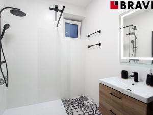 Pronájem bytu 3+kk, Brno - Staré Brno, Pellicova, 76 m2