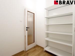 Pronájem bytu 3+kk, Brno - Staré Brno, Pellicova, 76 m2