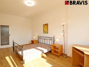 Pronájem bytu 3+kk, Brno - Staré Brno, Pellicova, 76 m2