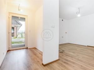 Prodej bytu 3+kk, Frymburk, 75 m2