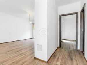 Prodej bytu 3+kk, Frymburk, 75 m2