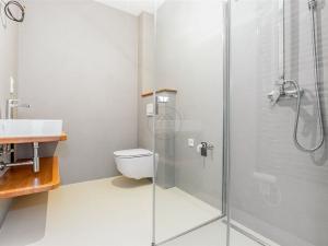 Prodej bytu 3+kk, Frymburk, 75 m2