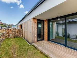 Prodej bytu 3+kk, Frymburk, 75 m2