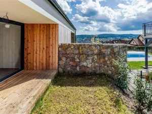 Prodej bytu 3+kk, Frymburk, 75 m2