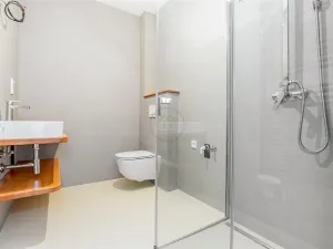 Prodej bytu 3+kk, Frymburk, 75 m2