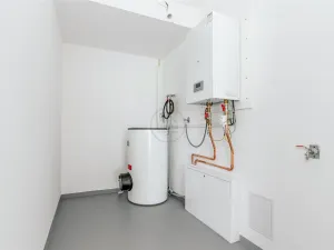 Prodej bytu 3+kk, Frymburk, 75 m2