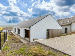 Prodej bytu 3+kk, Frymburk, 75 m2