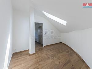 Pronájem bytu 3+1, Kutná Hora - Hlouška, Trebišovská, 58 m2