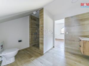 Pronájem bytu 3+1, Kutná Hora - Hlouška, Trebišovská, 58 m2