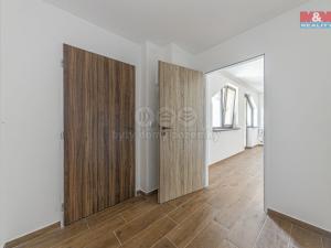 Pronájem bytu 3+1, Kutná Hora - Hlouška, Trebišovská, 58 m2