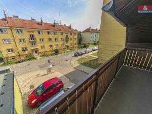 Pronájem bytu 3+1, Kutná Hora - Hlouška, Trebišovská, 58 m2