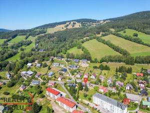 Prodej ubytování, Rokytnice nad Jizerou - Horní Rokytnice, 380 m2