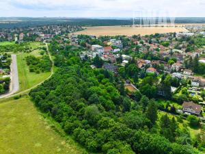 Prodej pozemku pro bydlení, Roztoky, V Úvoze, 3034 m2