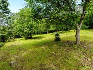 Prodej pozemku pro bydlení, Roztoky, V Úvoze, 3034 m2