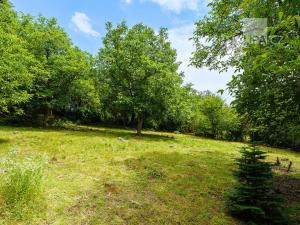 Prodej pozemku pro bydlení, Roztoky, V Úvoze, 3034 m2