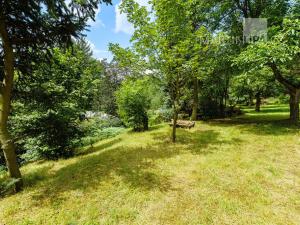 Prodej pozemku pro bydlení, Roztoky, V Úvoze, 3034 m2