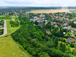 Prodej pozemku pro bydlení, Roztoky, V Úvoze, 3034 m2