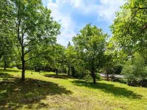 Prodej pozemku pro bydlení, Roztoky, V Úvoze, 3034 m2