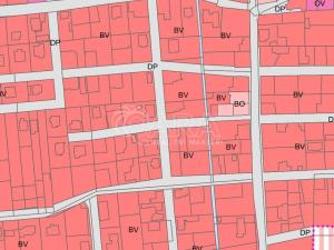 Prodej pozemku pro bydlení, Hovorčovice, Souběžná, 756 m2
