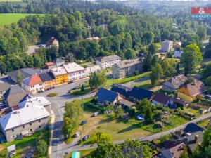 Prodej činžovního domu, Domašov nad Bystřicí, Dlouhá, 1900 m2