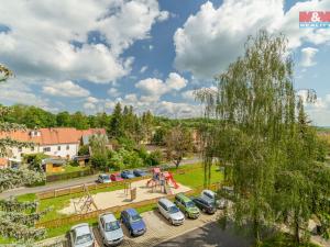 Prodej bytu 3+1, Mašťov, Sídliště, 62 m2