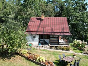 Prodej chaty, Netolice - Petrův Dvůr, 45 m2